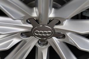 Audi A7 Sportback 3.0 TFSI Quattro S-Line 2010 года  (NA)